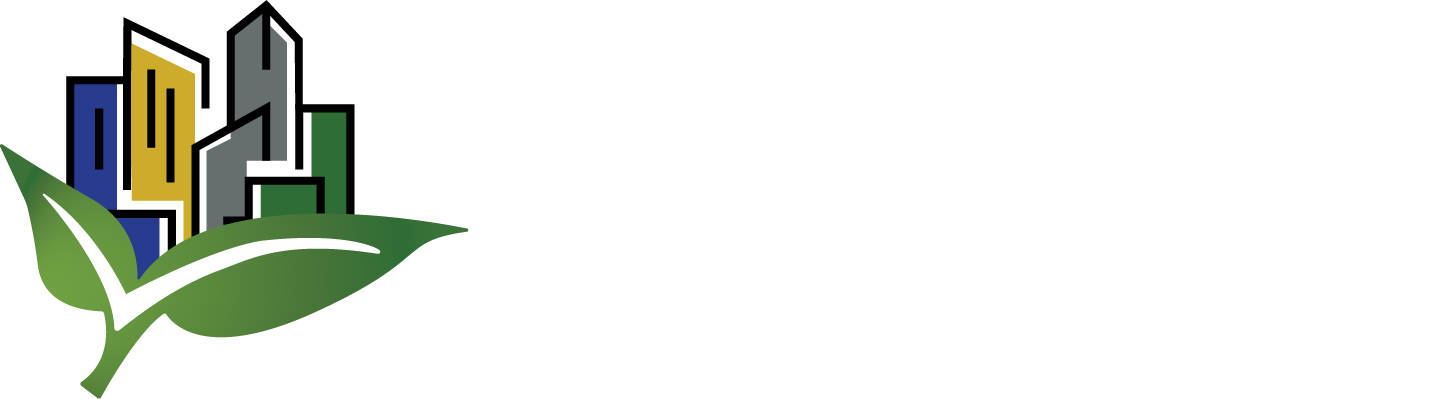 COV Logo whitebold