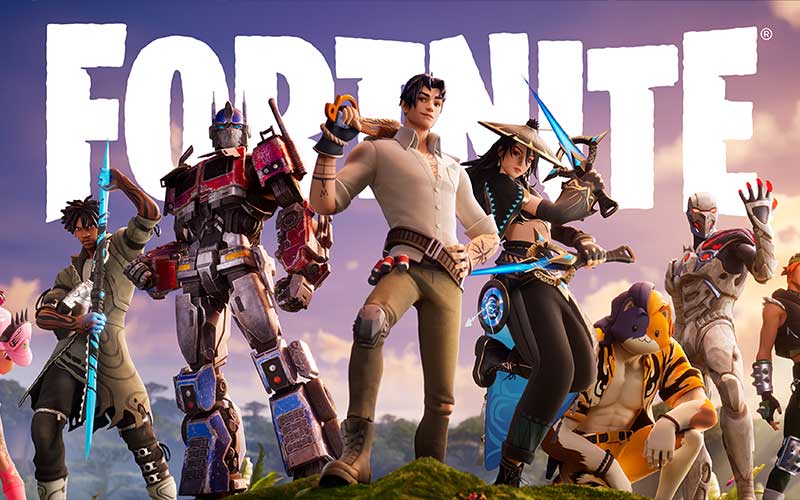 fortnite