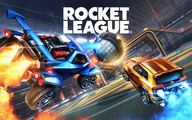 rocketleague