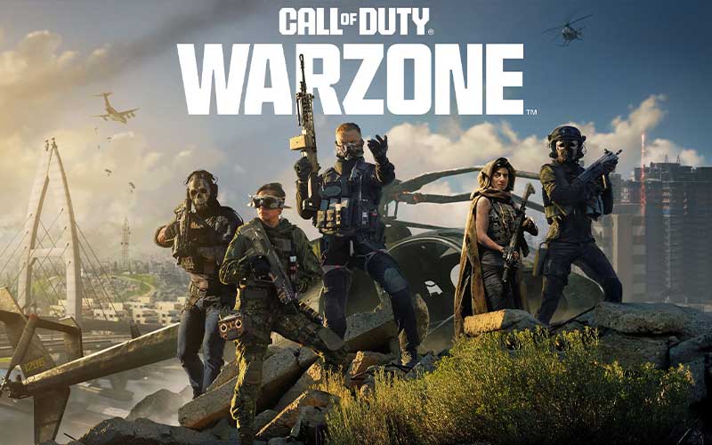 warzone