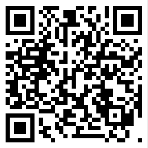 QR code for Vineland eSports Twitch